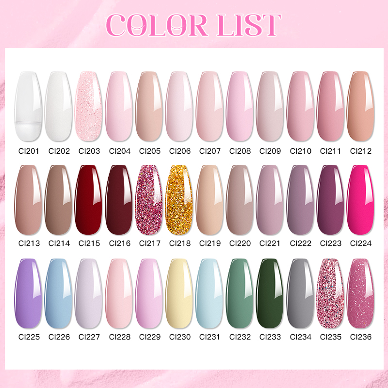 Zestaw do paznokci z pudrem do – Nail Glitter Chrome recenzja i cena
