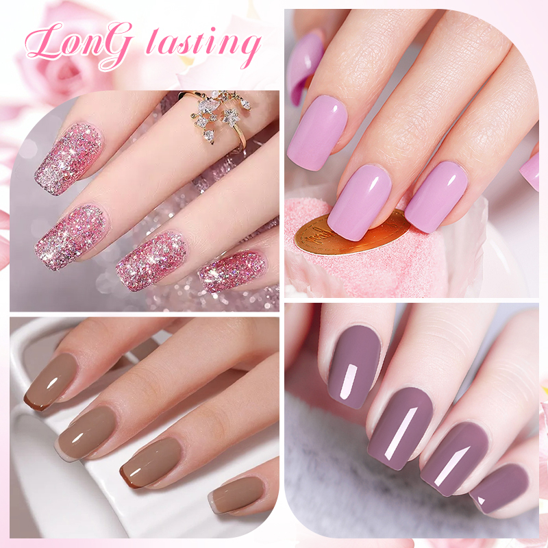 Zestaw do paznokci z pudrem do – Nail Glitter Chrome recenzja i cena
