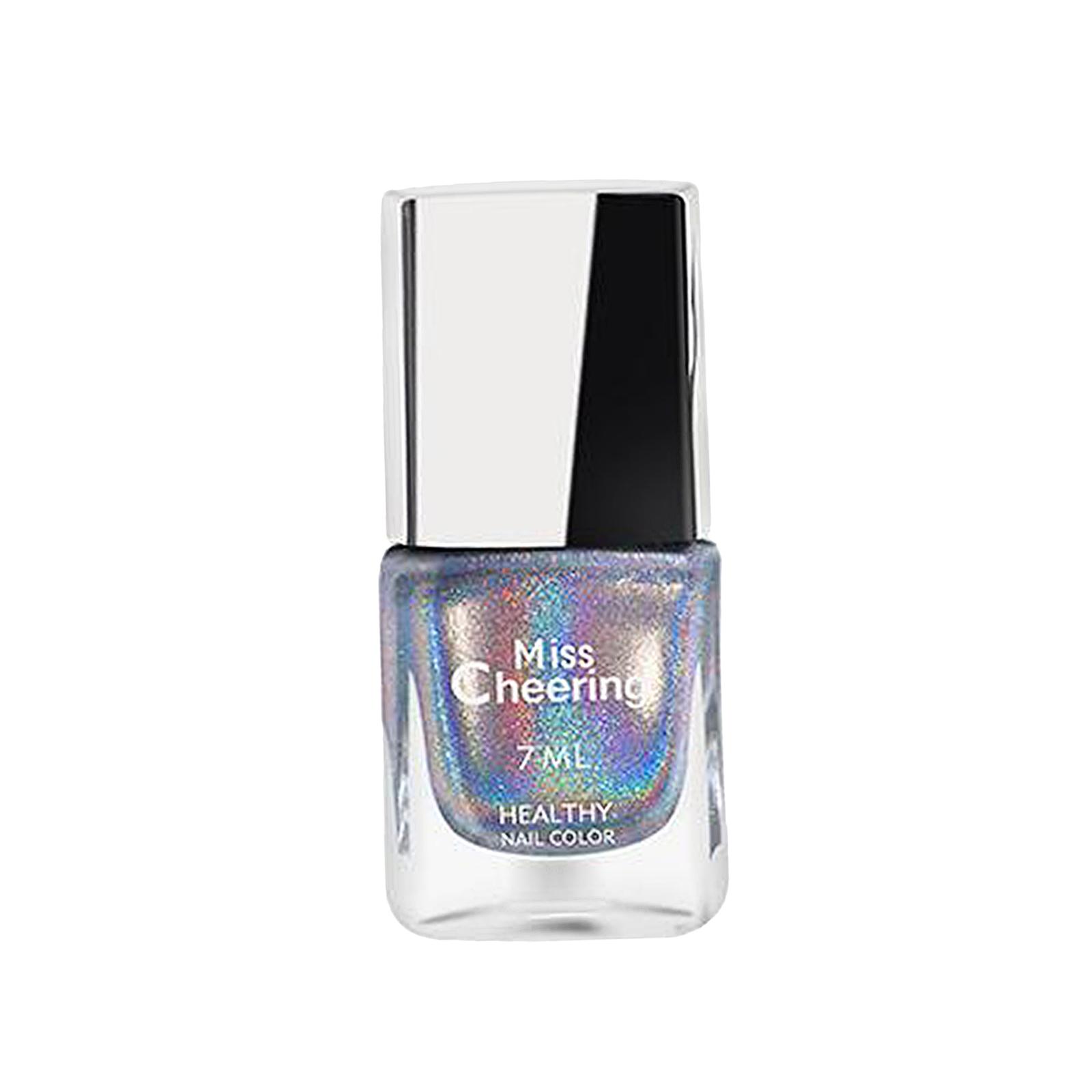 7ml Puder do zdobienia paznokc – Nail Glitter Chrome recenzja i cena
