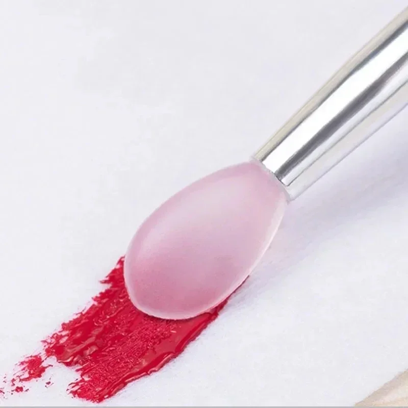 3/5/10 szt. Silikonowy aplikat – Dip Powder Nail recenzja i cena