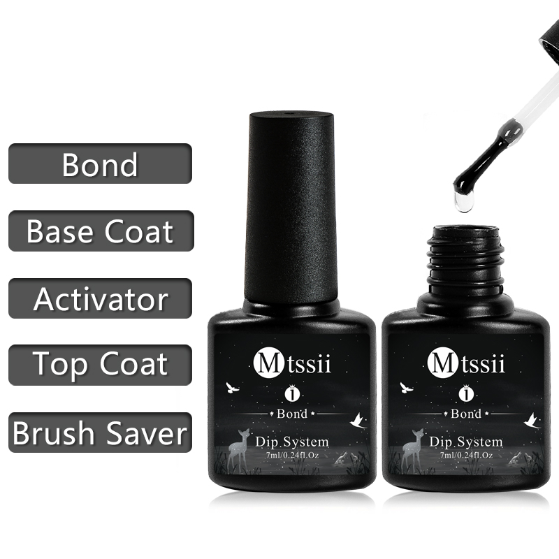 Mtssii 1/5 szt. System proszku – Dip Powder Nail recenzja i cena