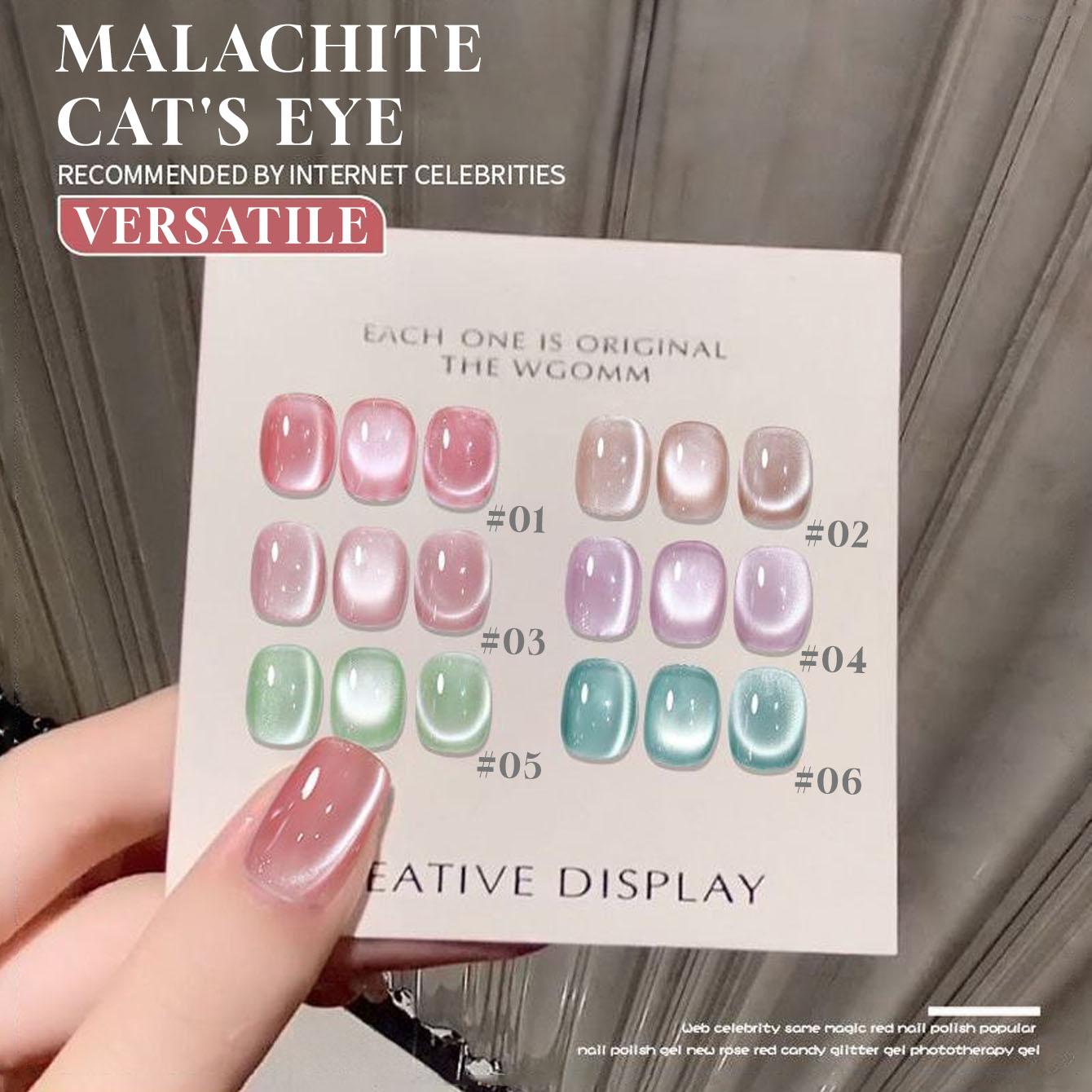 MIANEL 12ml Letnia Seria Pudro – Dip Powder Nail recenzja i cena