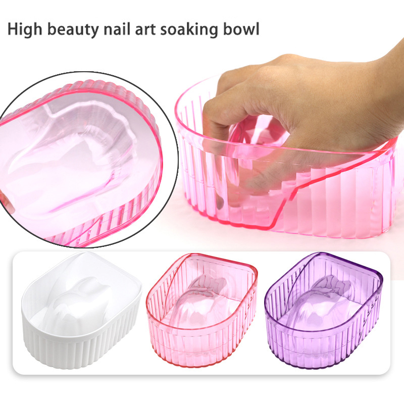 Miska do namaczania paznokci A – Dip Powder Nail recenzja i cena