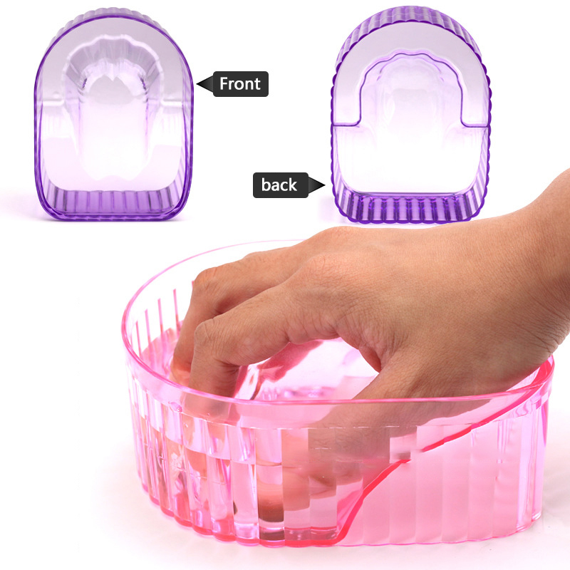 Miska do namaczania paznokci A – Dip Powder Nail recenzja i cena